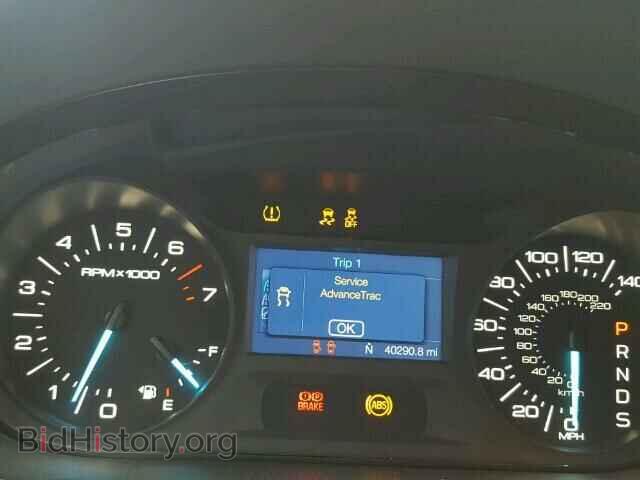 2013 FORD EDGE - VIN: 2FMDK3GC5DBA59008 - Фото 8