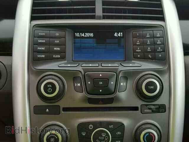 2013 FORD EDGE - VIN: 2FMDK3GC5DBA59008 - Фото 9