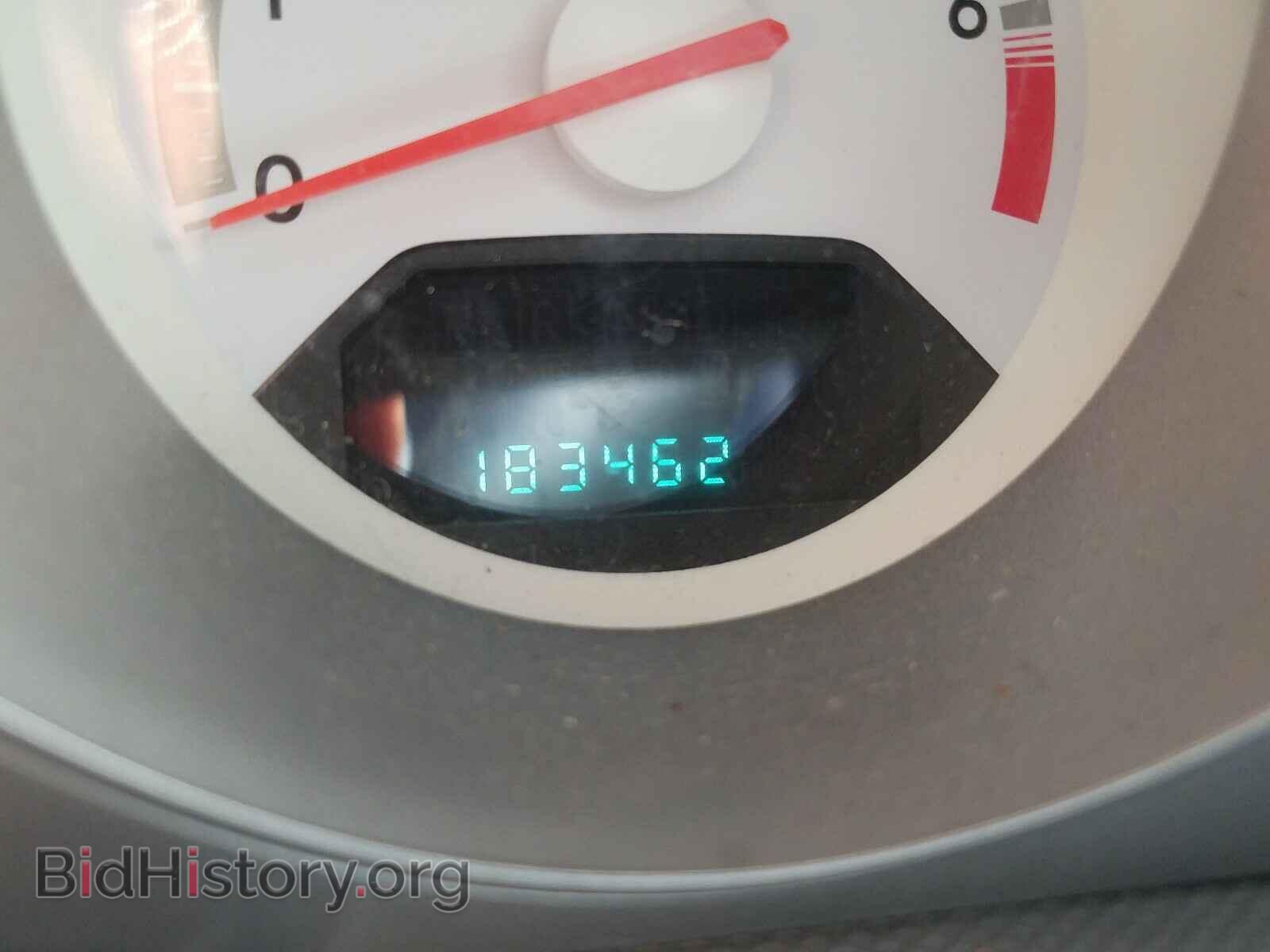 2008 DODGE AVENGER - VIN: 1B3LC46K98N547790 - Фото 8