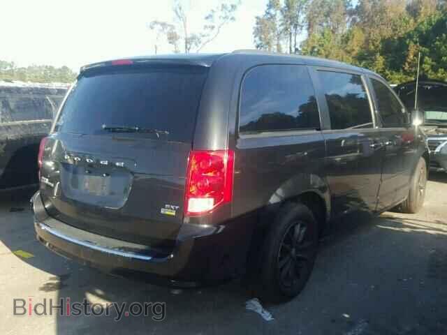 2014 DODGE CARAVAN - VIN: 2C4RDGCG7ER214400 - Photo 4