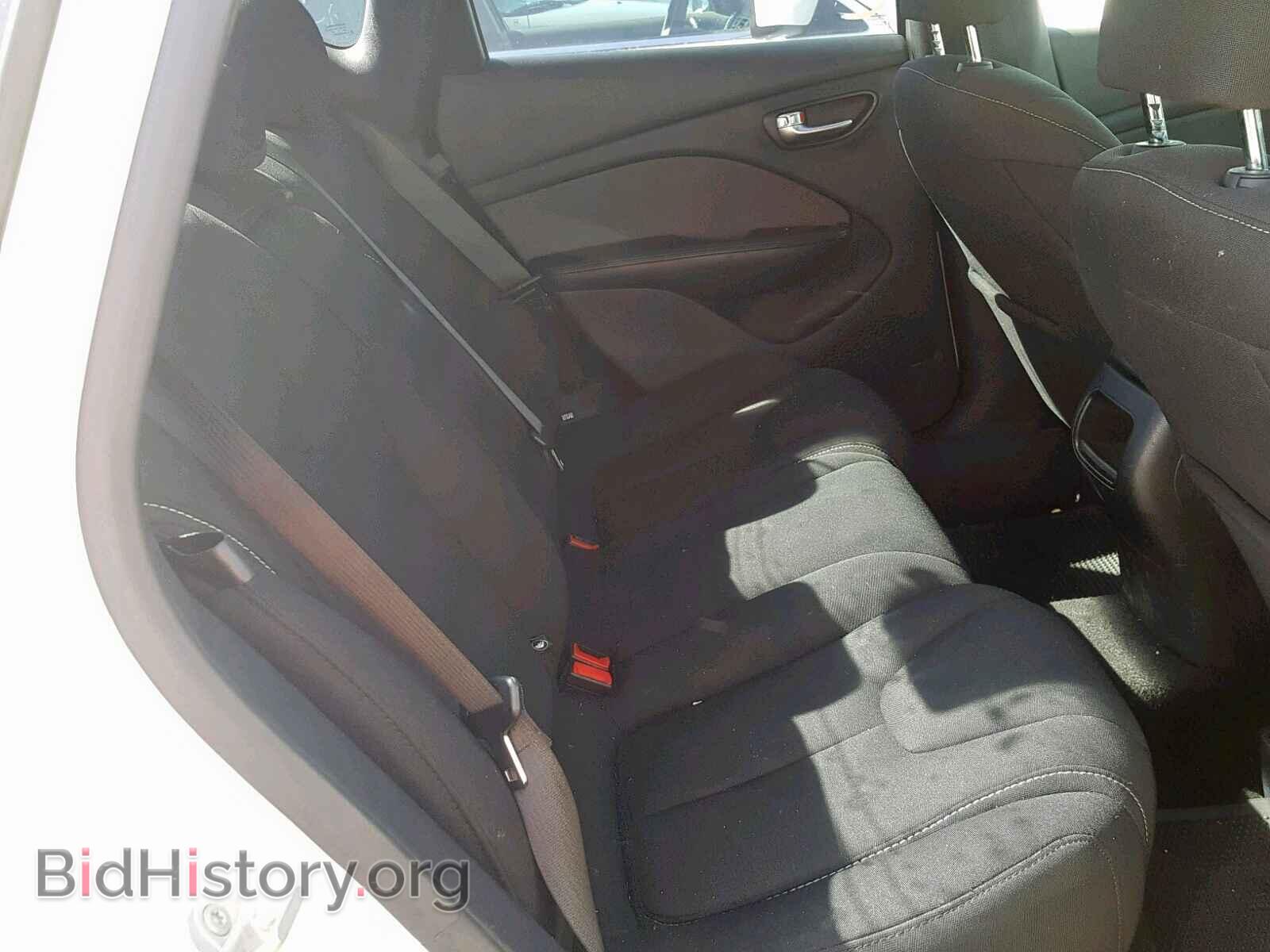 2013 DODGE DART - VIN: 1C3CDFBA1DD311790 - Photo 6