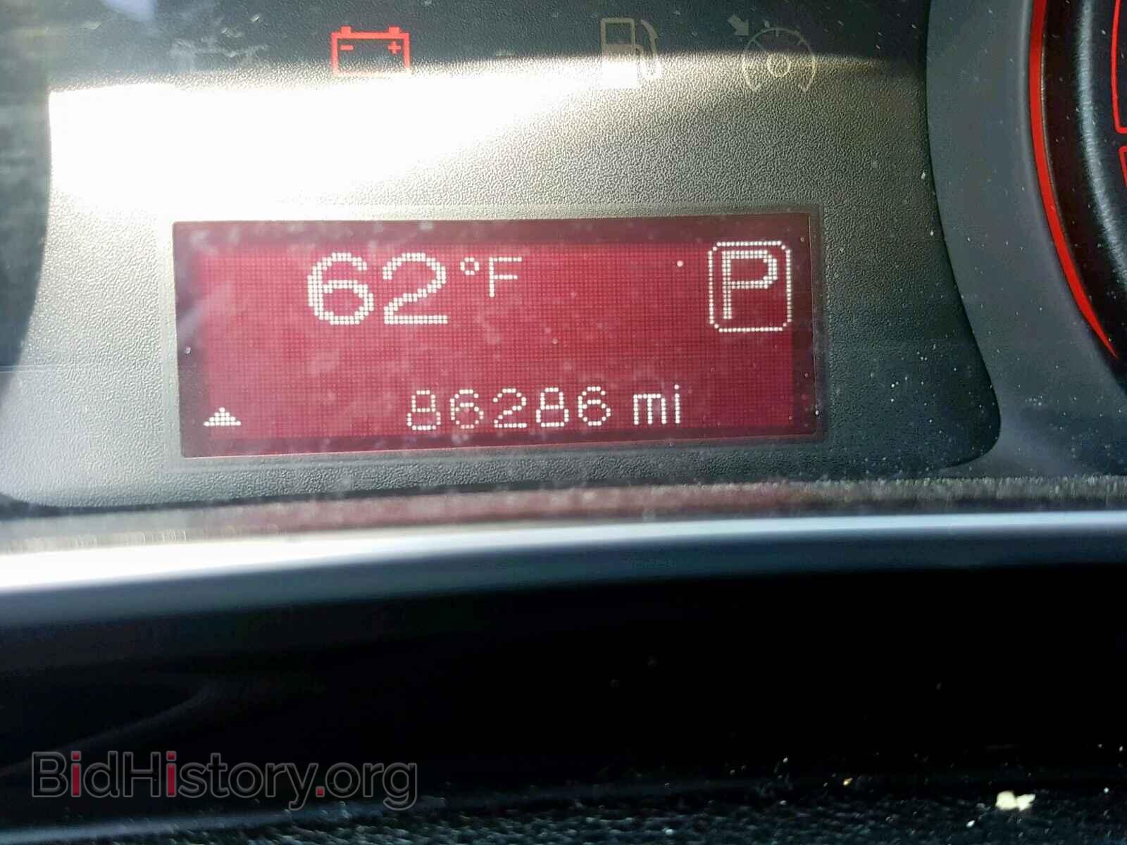2013 DODGE DART - VIN: 1C3CDFBA1DD311790 - Photo 8