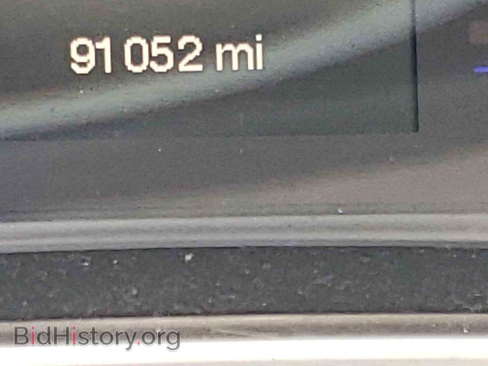 2015 CHRYSLER 200 - VIN: 1C3CCCAB2FN734094 - Photo 8