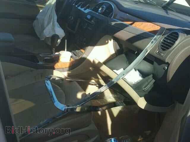 2010 BUICK ENCLAVE - VIN: 5GALRBED2AJ257779 - Фото 5