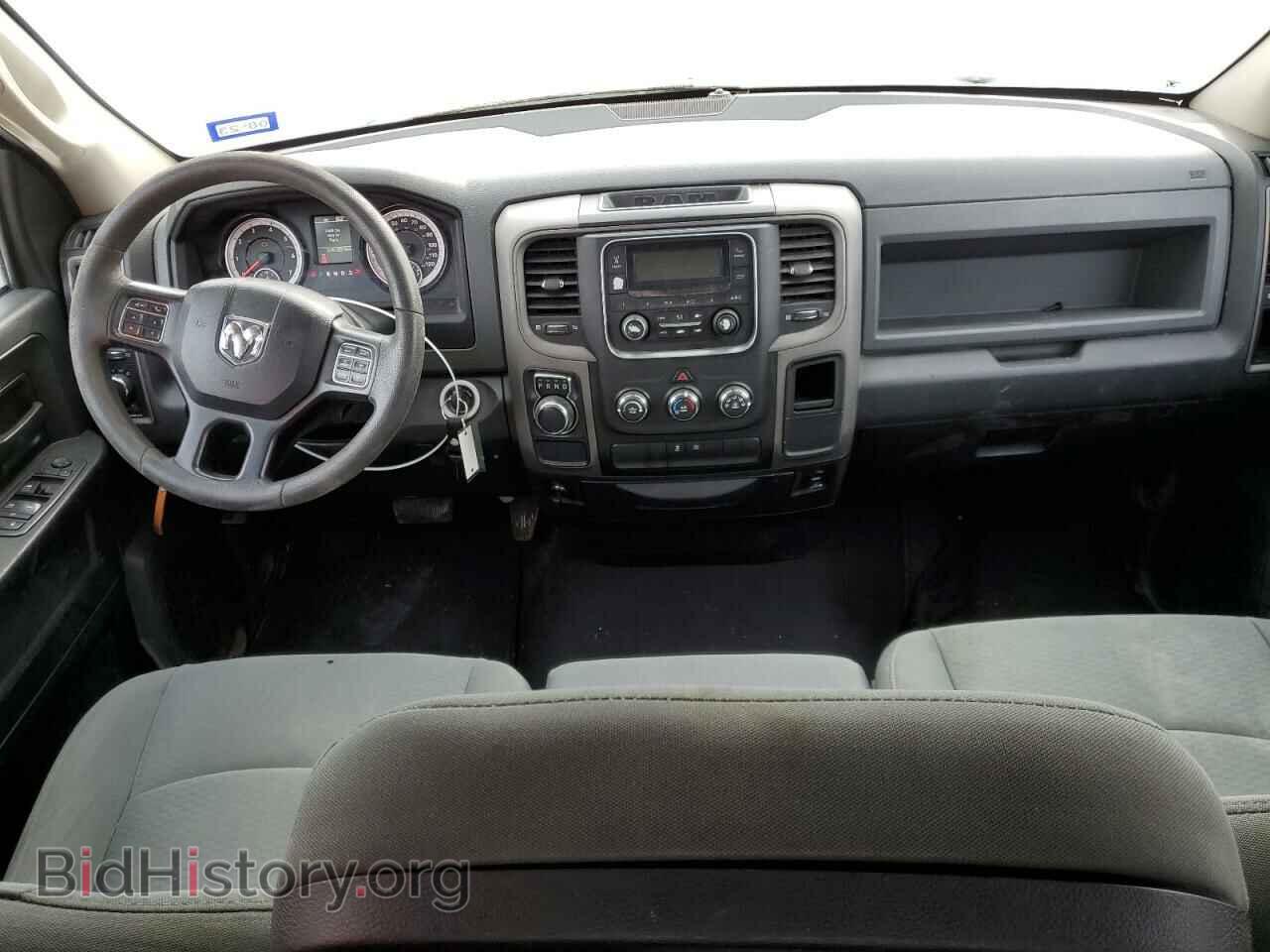 2018 RAM 1500 - VIN: 1C6RR6FG4JS201918 - Фото 8