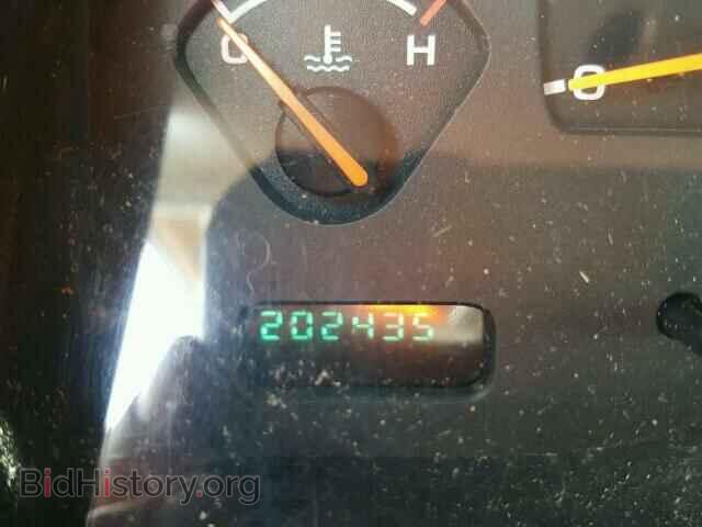 2001 DODGE DAKOTA - VIN: 1B7HL2AX61S232576 - Фото 8