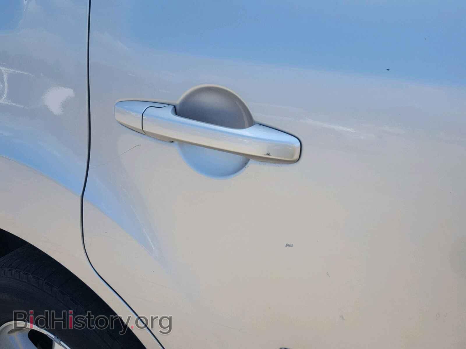2011 HONDA PILOT - VIN: 5FNYF4H58BB018839 - Фото 9