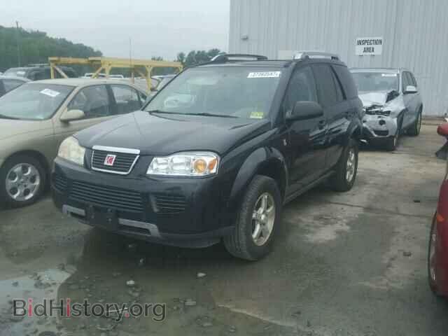 2006 SATURN VUE - VIN: 5GZCZ33D76S879687 - Фото 2
