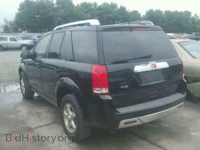 2006 SATURN VUE - VIN: 5GZCZ33D76S879687 - Фото 3