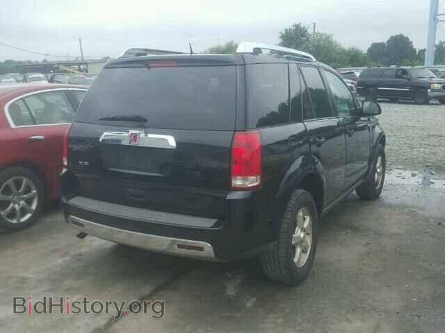 2006 SATURN VUE - VIN: 5GZCZ33D76S879687 - Фото 4