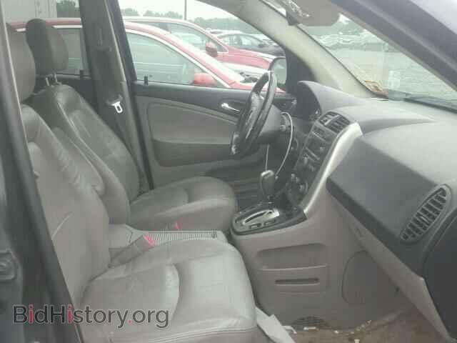 2006 SATURN VUE - VIN: 5GZCZ33D76S879687 - Фото 5