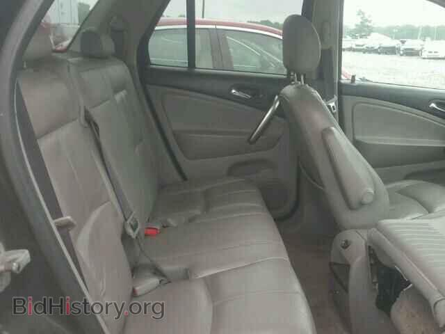 2006 SATURN VUE - VIN: 5GZCZ33D76S879687 - Фото 6