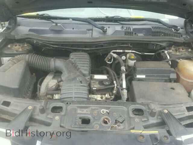 2006 SATURN VUE - VIN: 5GZCZ33D76S879687 - Фото 7