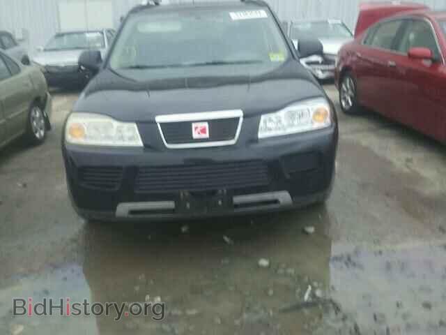 2006 SATURN VUE - VIN: 5GZCZ33D76S879687 - Фото 9