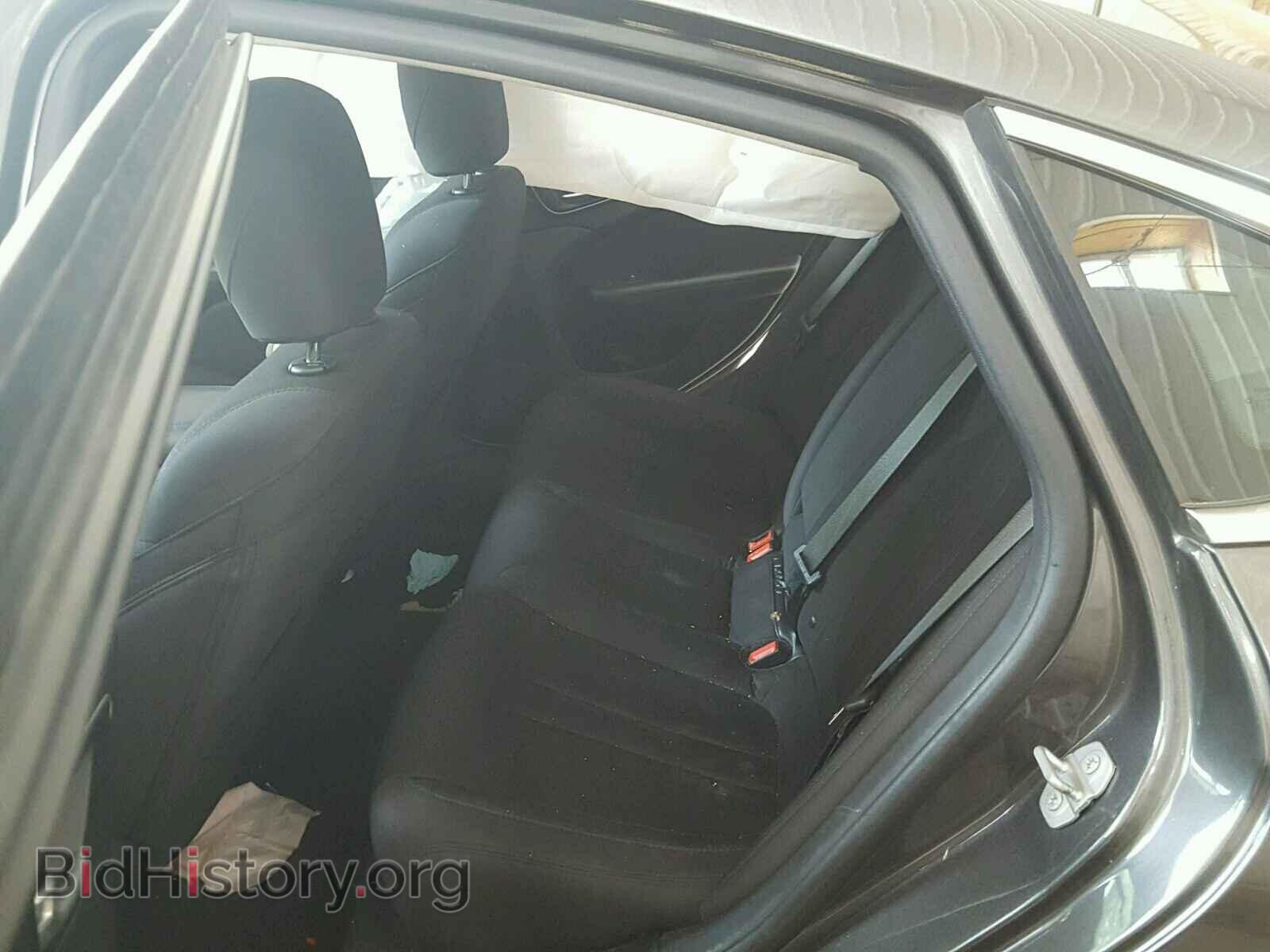 2015 CHRYSLER 200 - VIN: 1C3CCCAB7FN660087 - Photo 6