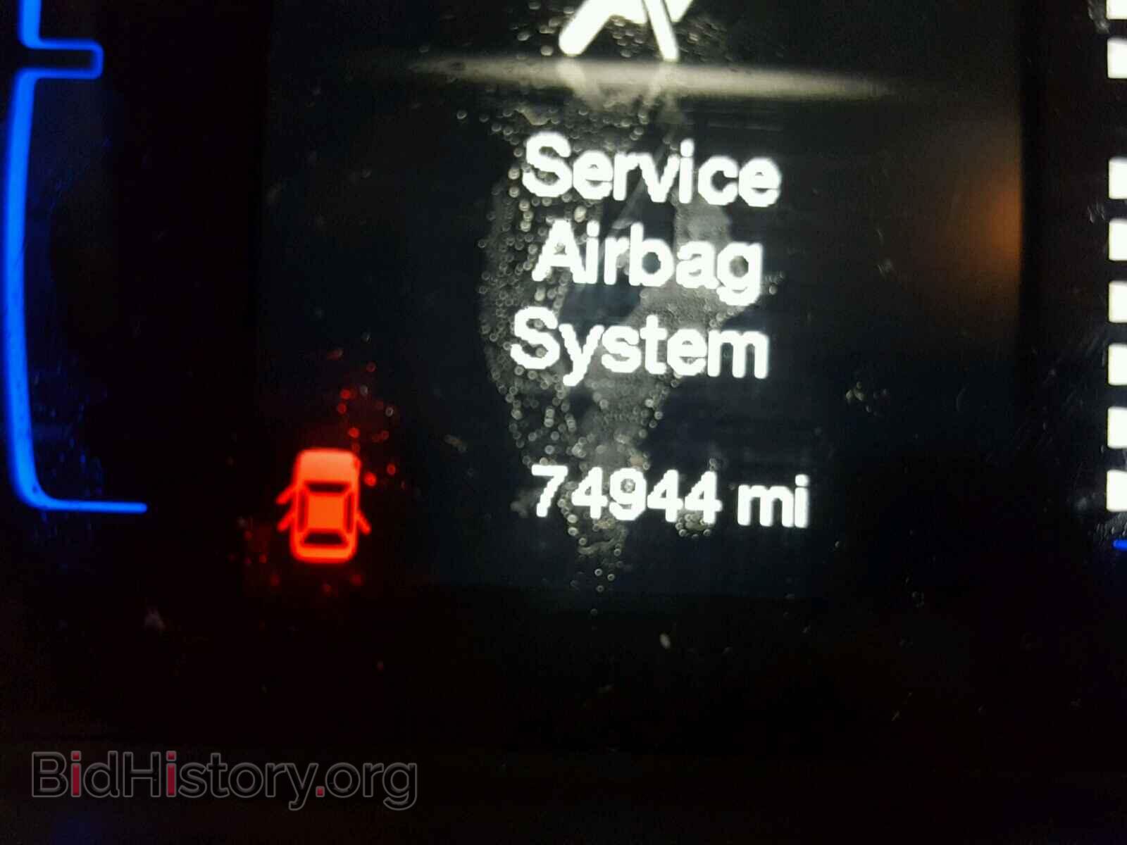2015 CHRYSLER 200 - VIN: 1C3CCCAB7FN660087 - Photo 8