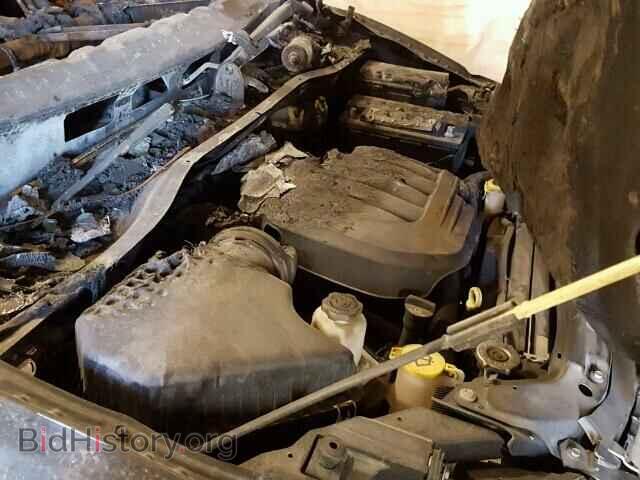 2014 DODGE CARAVAN - VIN: 2C4RDGBG4ER202769 - Фото 7