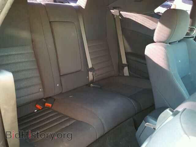 2010 DODGE CHALLENGER - VIN: 2B3CJ4DV4AH135116 - Фото 6