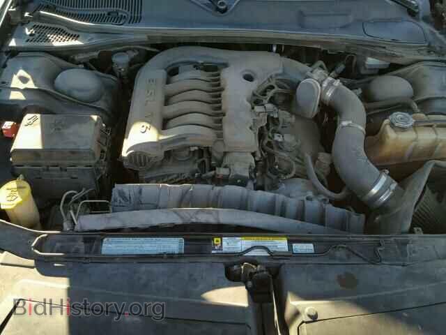 2010 DODGE CHALLENGER - VIN: 2B3CJ4DV4AH135116 - Фото 7