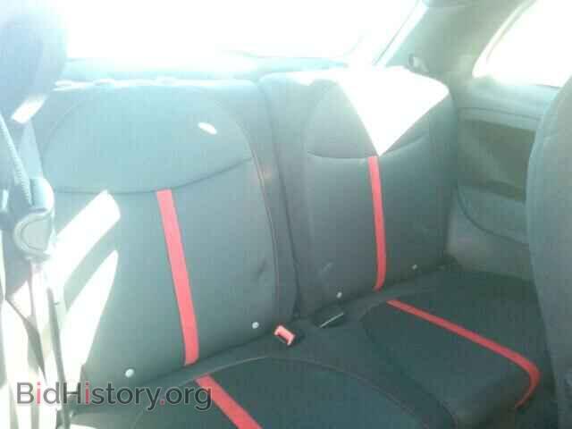 2012 FIAT 500 - VIN: 3C3CFFFH7CT381871 - Фото 6
