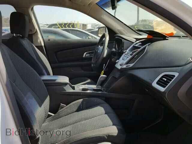 2011 GMC TERRAIN - VIN: 2CTALMEC0B6265103 - Photo 5