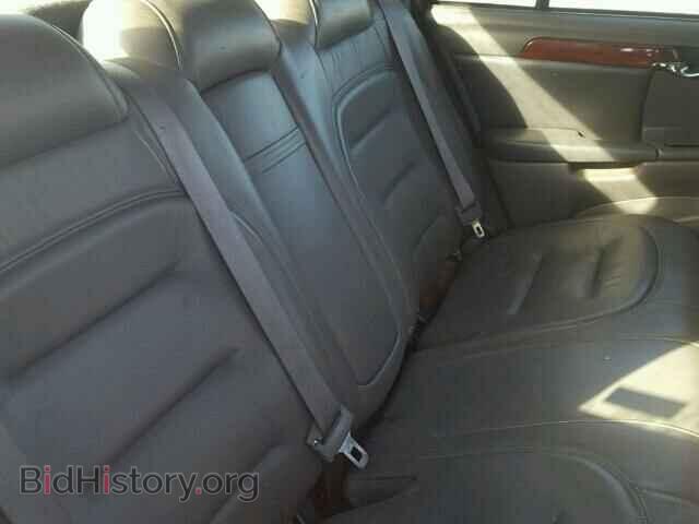 2002 CADILLAC DEVILLE - VIN: 1G6KD54Y82U155209 - Photo 6