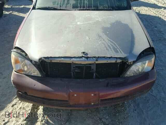 2002 CADILLAC DEVILLE - VIN: 1G6KD54Y82U155209 - Photo 7