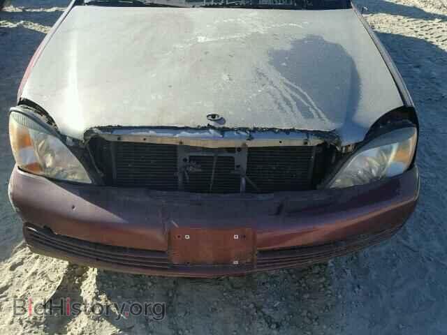 2002 CADILLAC DEVILLE - VIN: 1G6KD54Y82U155209 - Photo 9