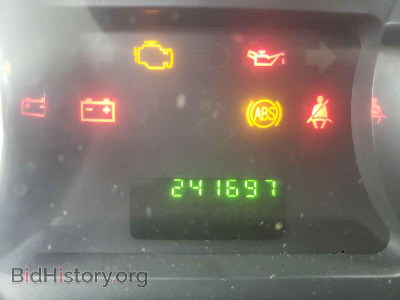 2008 FORD EDGE - VIN: 2FMDK36C48BB40007 - Фото 8