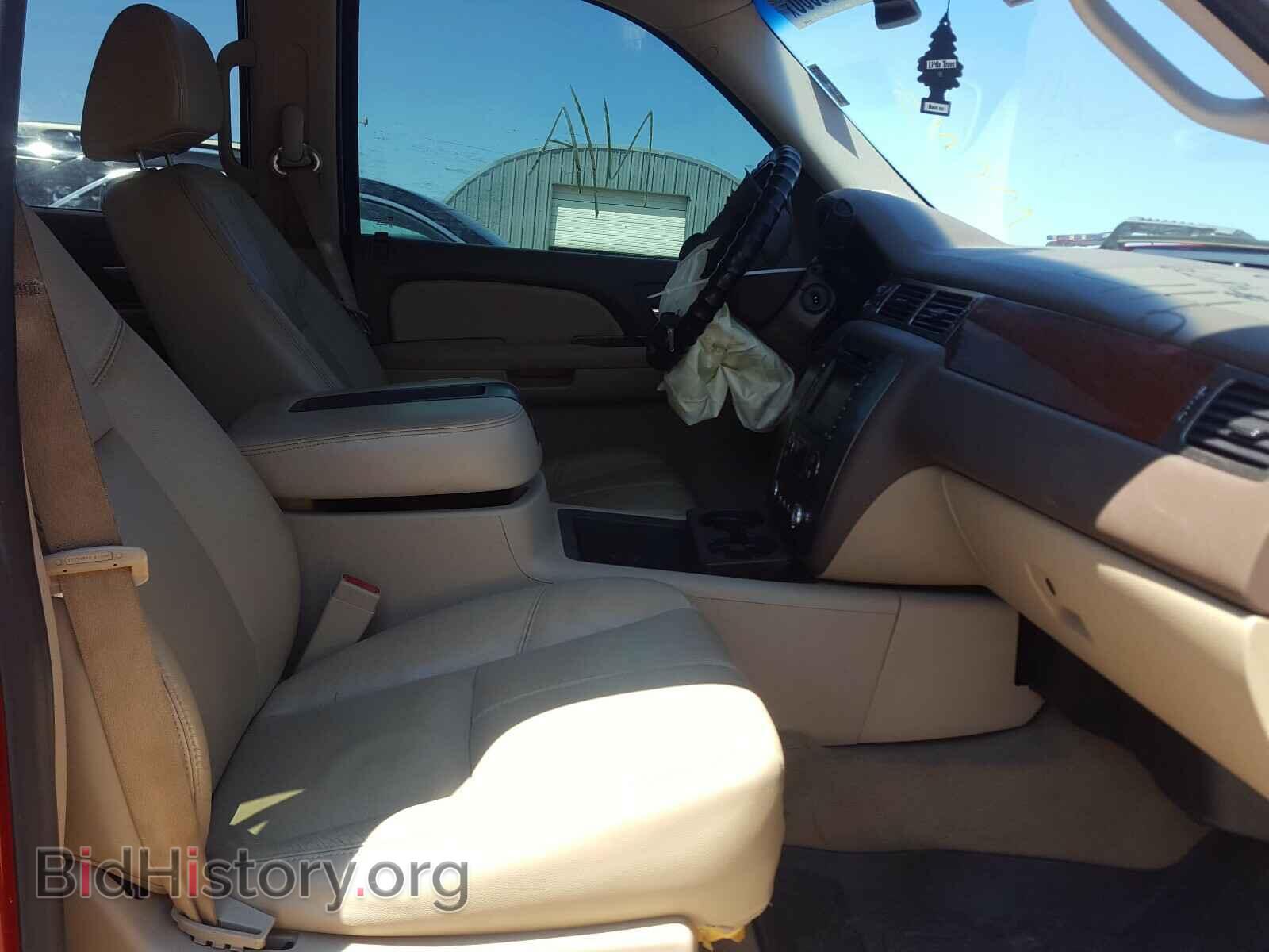 2007 GMC SIERRA - VIN: 2GTEK13M971531197 - Фото 5