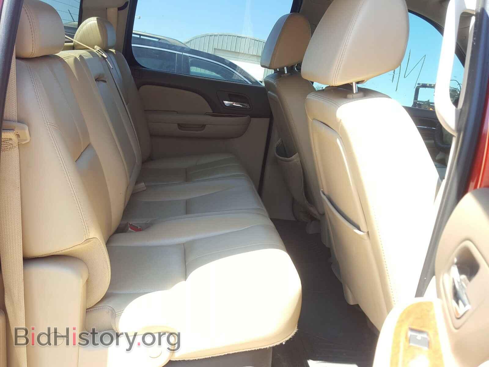 2007 GMC SIERRA - VIN: 2GTEK13M971531197 - Фото 6