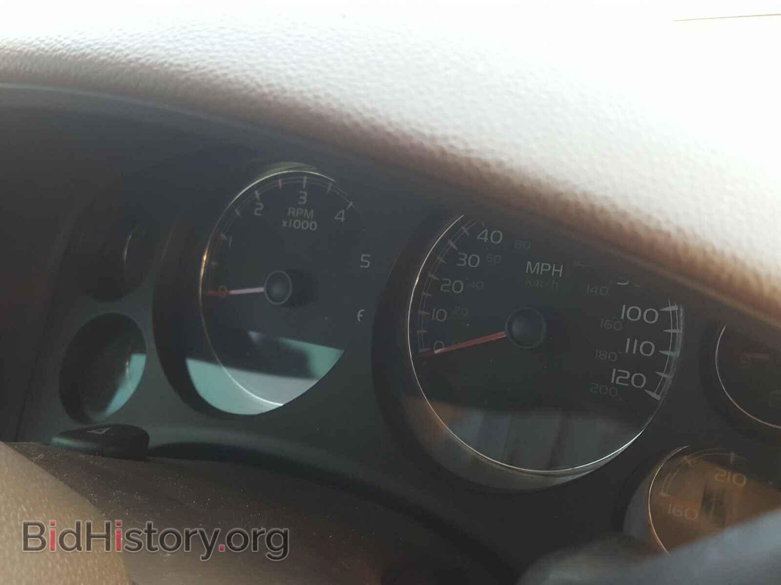 2007 GMC SIERRA - VIN: 2GTEK13M971531197 - Фото 8