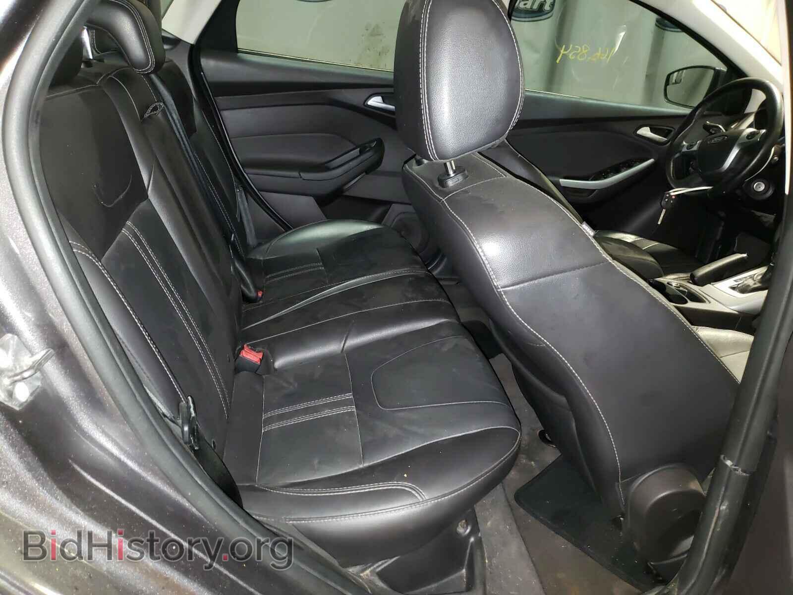 2014 FORD FOCUS - VIN: 1FADP3F26EL279960 - Photo 6