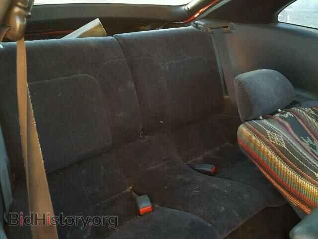 2001 MITSUBISHI ECLIPSE - VIN: 4A3AC84H91E128507 - Фото 6