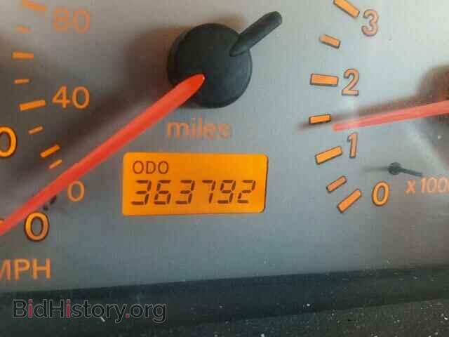 2001 MITSUBISHI ECLIPSE - VIN: 4A3AC84H91E128507 - Фото 8
