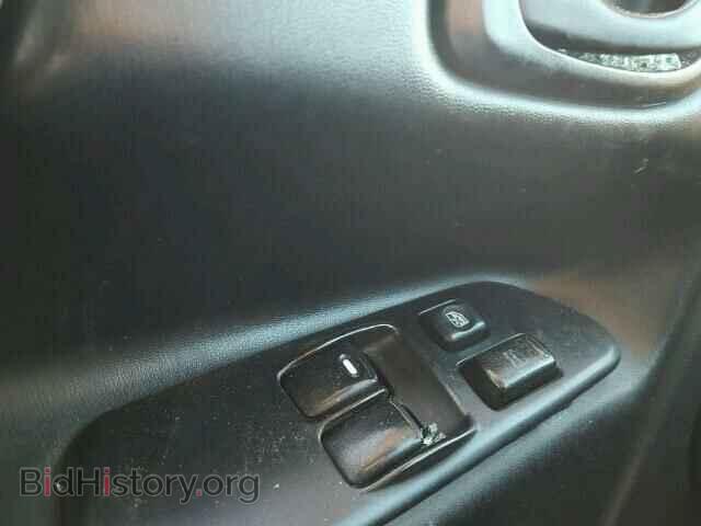 2001 MITSUBISHI ECLIPSE - VIN: 4A3AC84H91E128507 - Фото 10