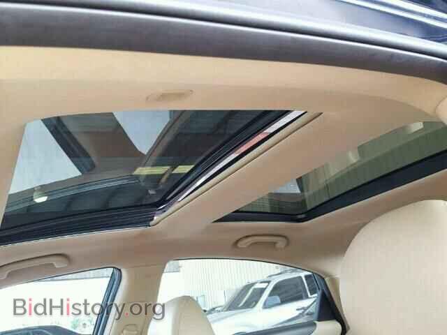 2012 HYUNDAI SONATA - VIN: 5NPEC4AB4CH460323 - Photo 9