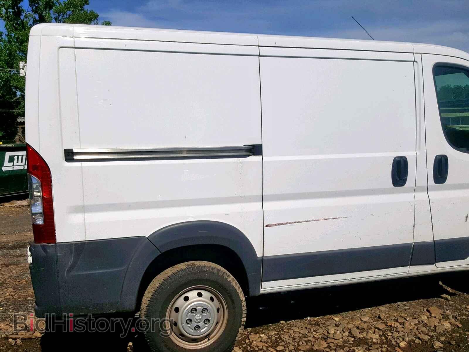 2017 RAM PROMASTER - VIN: 3C6TRVNG0HE522546 - Фото 9