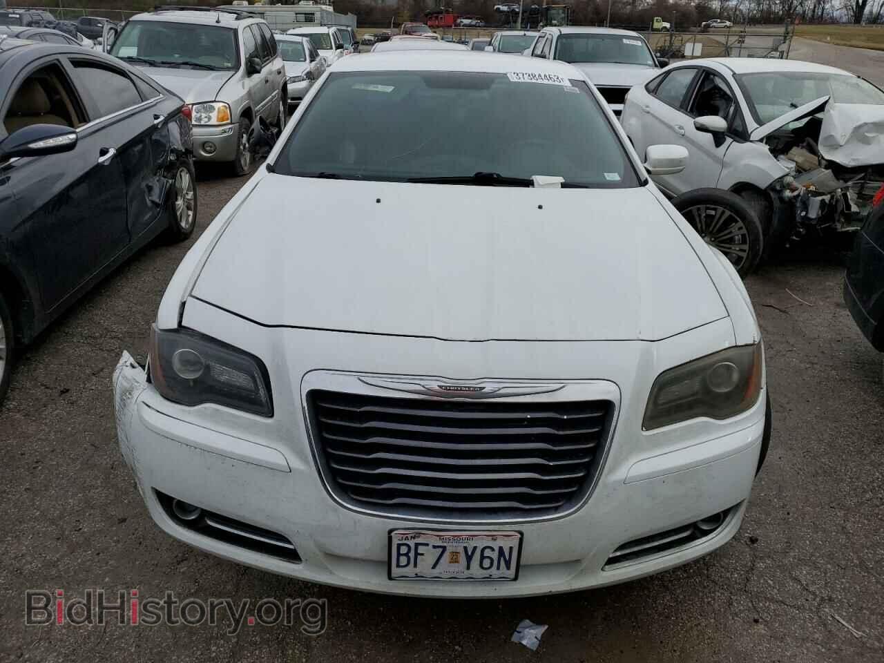 2013 CHRYSLER 300 - VIN: 2C3CCABG5DH505090 - Фото 5