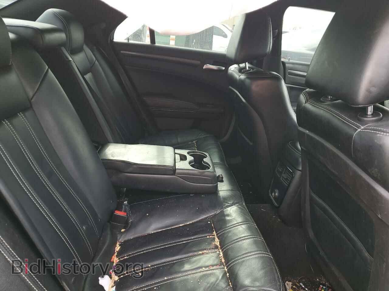 2013 CHRYSLER 300 - VIN: 2C3CCABG5DH505090 - Фото 10