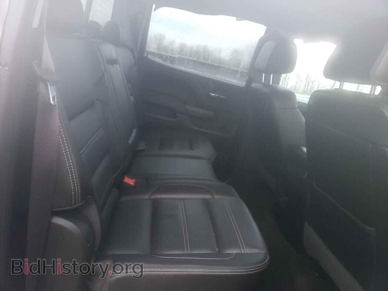 2017 GMC SIERRA - VIN: 3GTU2PEC0HG501081 - Фото 10