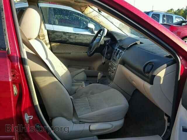 2005 MAZDA 6 - VIN: 1YVFP80C955M23663 - Фото 5