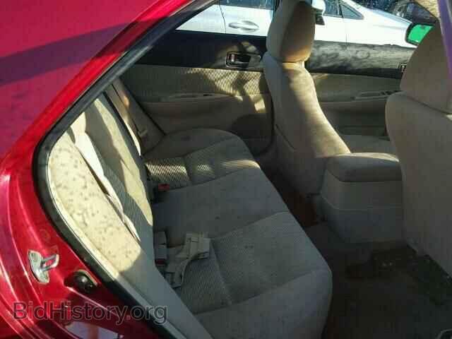 2005 MAZDA 6 - VIN: 1YVFP80C955M23663 - Фото 6