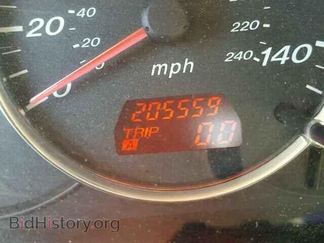 2005 MAZDA 6 - VIN: 1YVFP80C955M23663 - Фото 8