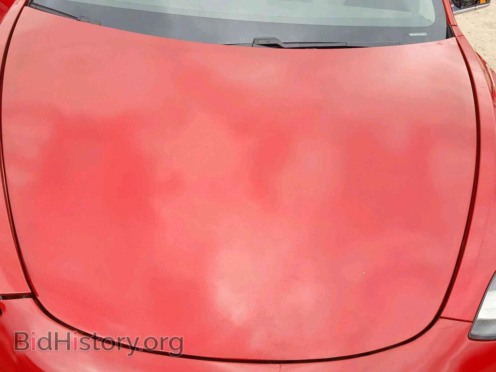 2018 TESLA MODEL 3 - VIN: 5YJ3E1EB2JF065630 - Фото 7