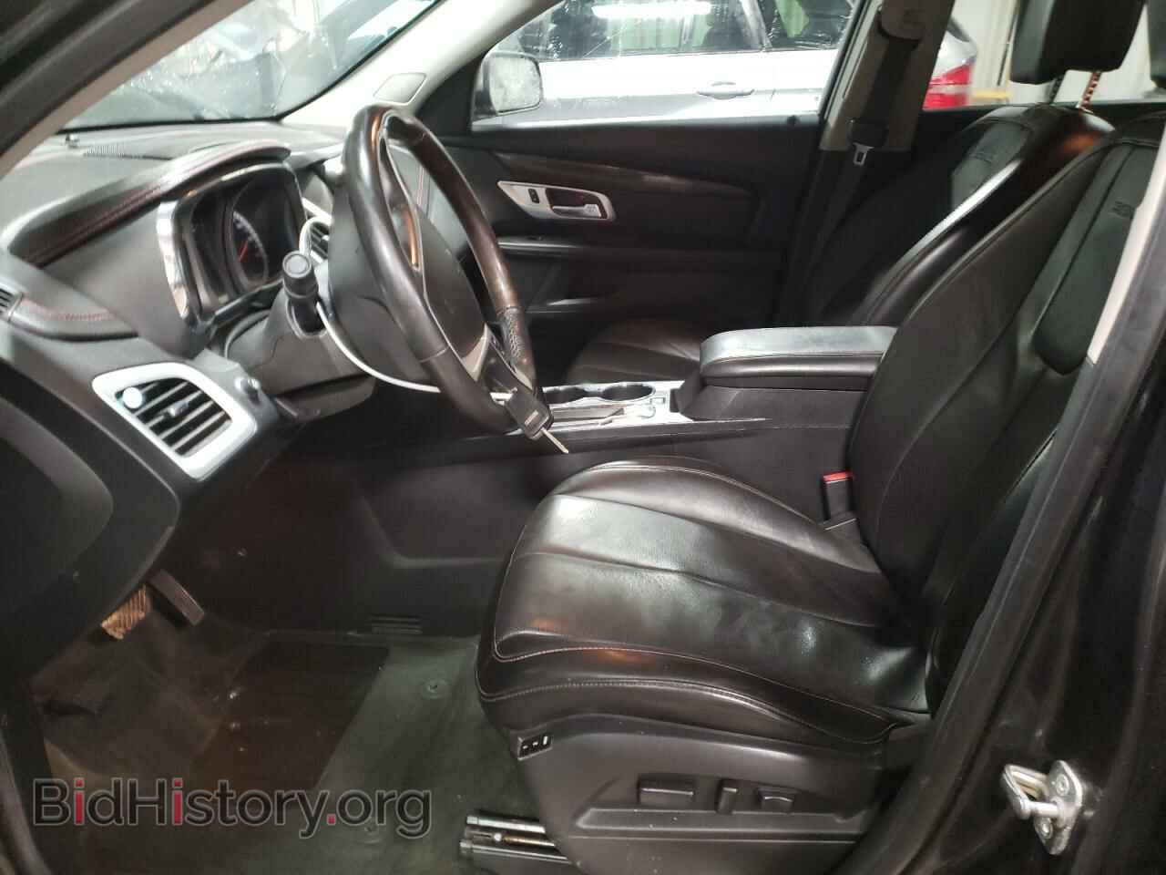 2014 GMC TERRAIN - VIN: 2GKFLZEK4E6204335 - Photo 7
