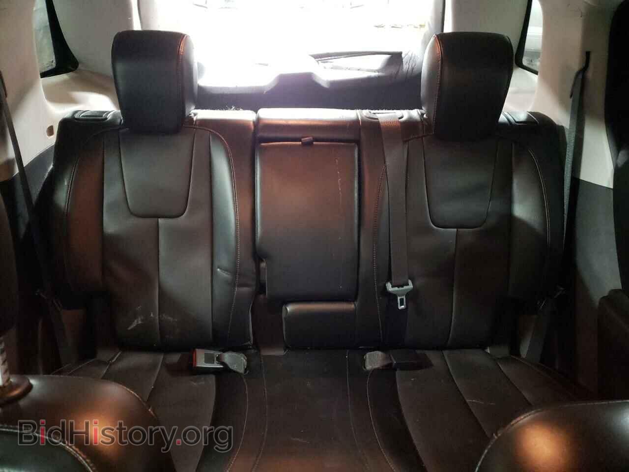 2014 GMC TERRAIN - VIN: 2GKFLZEK4E6204335 - Photo 10
