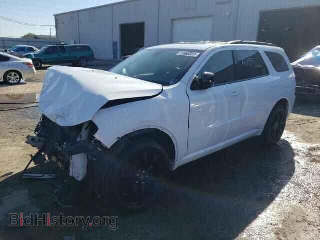 Фотография 1C4RDJDG9KC848405 - DODGE DURANGO 2019