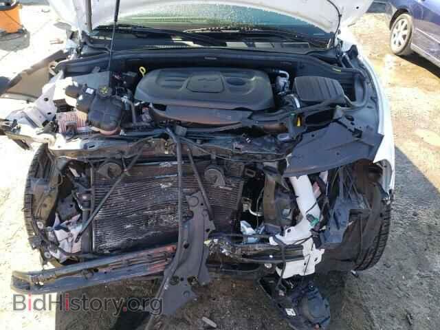 2019 DODGE DURANGO - VIN: 1C4RDJDG9KC848405 - Фото 12