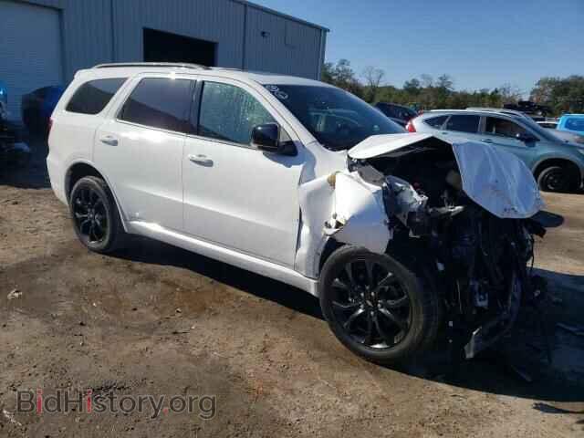 2019 DODGE DURANGO - VIN: 1C4RDJDG9KC848405 - Фото 4